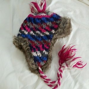 American Eagle Hat